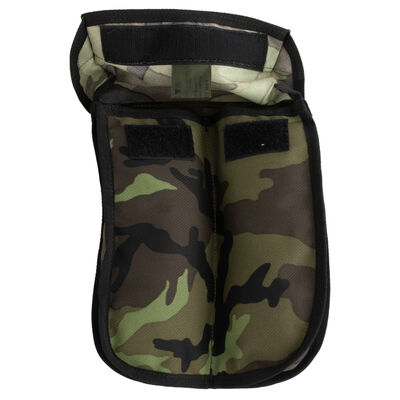 Woodland Czech Ammo Pouch | Dual Mag, , large